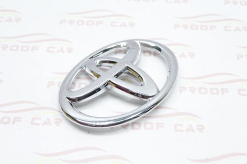 علامة شبك فورشنر 2012 الى 2015 اصلي