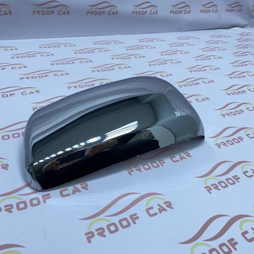 غطاء مراية هايلوكس 2006 الى 2015 بدون اشاره يمين و...