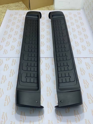 دعسات جانبية اف جي شكل الوكالة