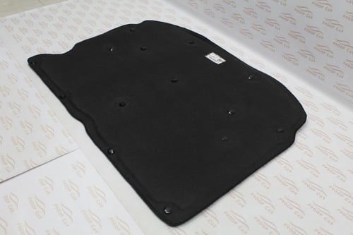 بطانة كبوت شاص ربع 2007 الى 2023