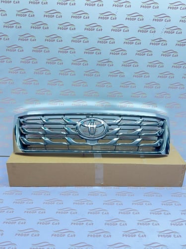 شبك لاندكروزر 2006 الى 2007 خليجي