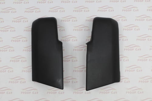 اركان صدام خلفي جيب ربع 85 الى 2023 اصلي