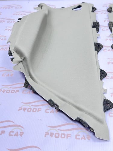 ديكور فرشات باب كامري و اوريون 2007 الى 2011