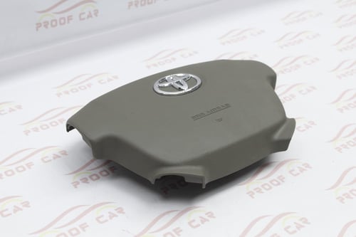 غطاء ارباق شاص ربع