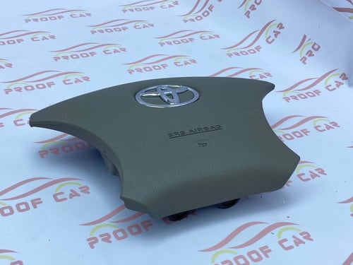 غطاء ارباق لاندكروزر 2003 إلى 2007 ابو تحكم برادو...