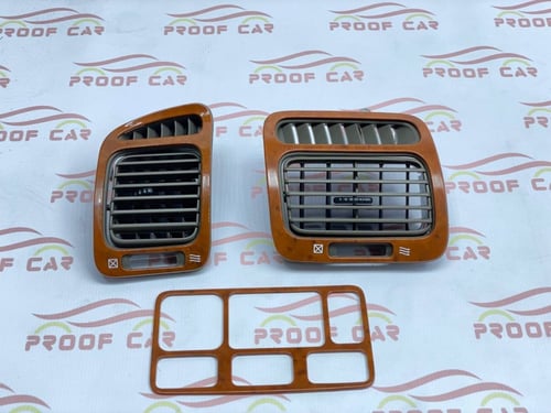 ريش مكيف اركان لاندكروزر 2003 إلى 2007