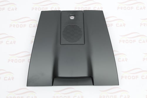 ديكور الساعه كامري 2012 الى 2017