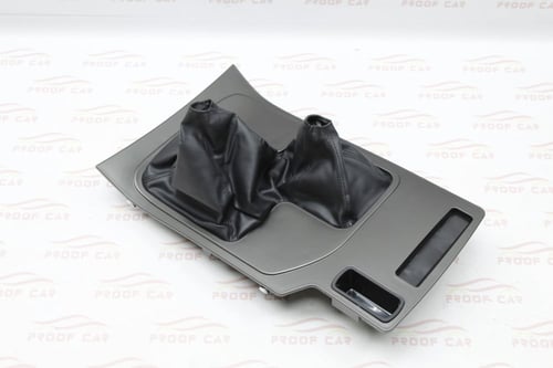 ديكور قير لاندكروزر فكسار 2003 الى 2007 8 سلندر خش...