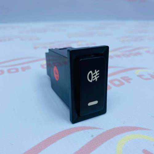 كشافات برادو 2003 إلى 2009