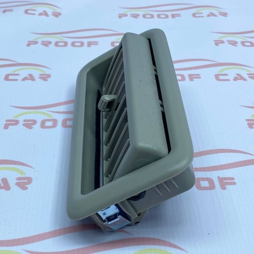 ريش مكيف خلفي لاندكروزر 2008 إلى 2021 & برادو 2010...