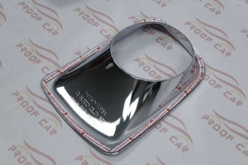 نيكل كشافات شاص ربع 2007 الى 2023