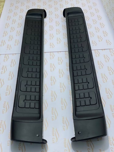 دعسات جانبية اف جي شكل الوكالة