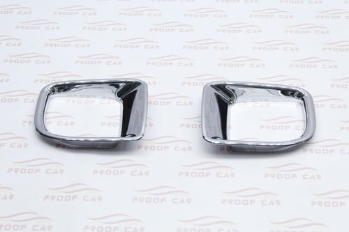 نيكل كشافات لاندكروزر 2012 الى 2015