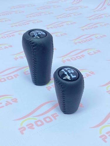 رمانة لاندكروزر 98 الى 2007 وشاص وربع اسود