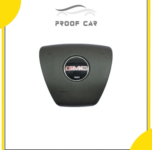 غطاء ارباق جمس يوكن سييرا 2007 الى 2014