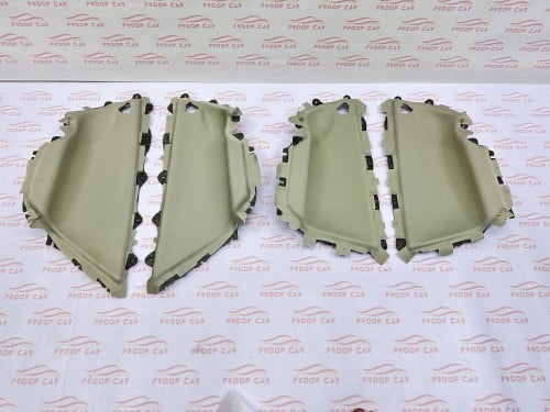 ديكور فرشات باب كامري و اوريون 2007 الى 2011