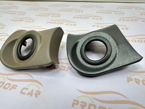 ديكور سوتش كامري 98 الى 2002