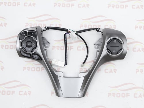 تحكم دركسون كامري 2012 الى 2015