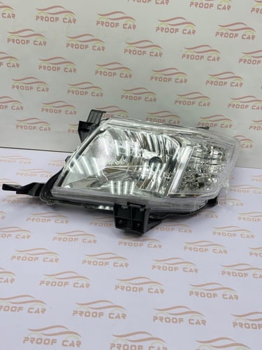 شمعات هايلوكس 2012 الى 2015 ديبو يمين و يسار