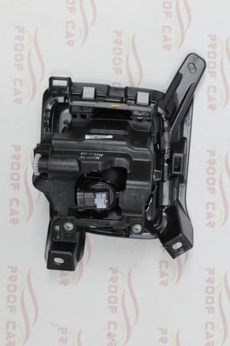 كشافات صدام لاندكروزر 2012 الى 2015 اصلي