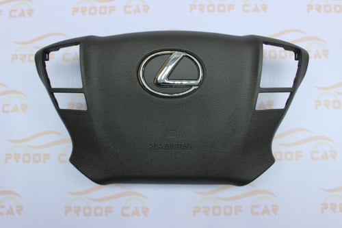 غطاء ارباق لكزس LX570 موديل 2008 الى 2015