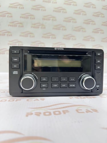 مسجل هايلوكس 2012 الى 2015 اصلي