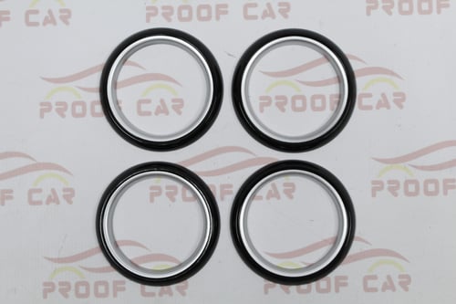 فتحات مكيف شاص ربع 2022 الى 2023 4 قطع