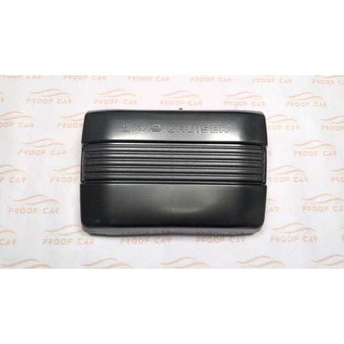 غطاء ونش لاندكروزر 2016 - 2021