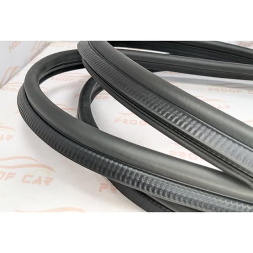 جلدة شنطة لاندكروزر 90 - 97 اصلي