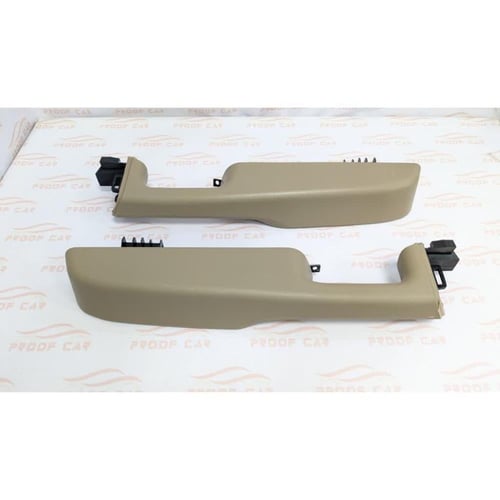 ديكور يد باب داخلي جمس 2000 - 2006 بيج يمين ويسار