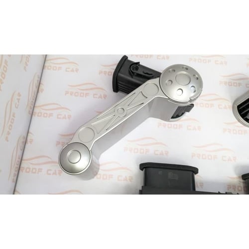 ريش مكيف اف جي FJ