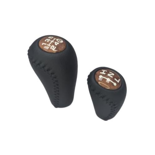 رمانة قير لاندكروزر 98 الى 2007 خشبي