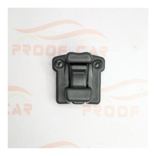 قفل زجاج خلفي ربع اصلي