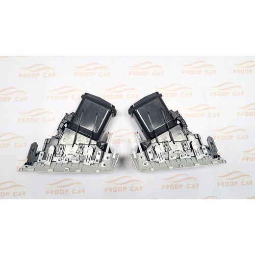 ريش مكبف النص لاندكروزر 2016 - 2021