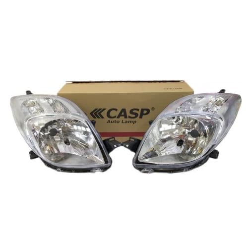 شمعات يارس هاتش باك 2006 - 2013 كاسب