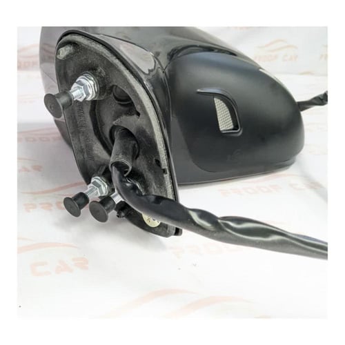 مراية لكزس ES350 2018 - 2013 يسار زجاج كهرباء فليش...