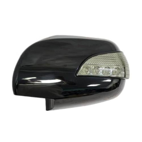 غطاء مراية برادو 2003 - 2009 فليشر عريض يسار اصلي