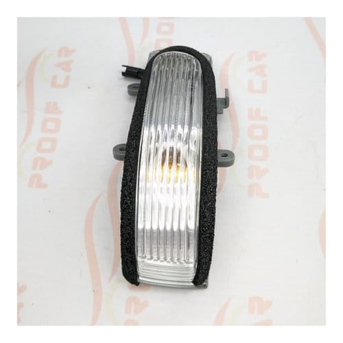 فليشر مراية اوريون يسار 2007 - 2011