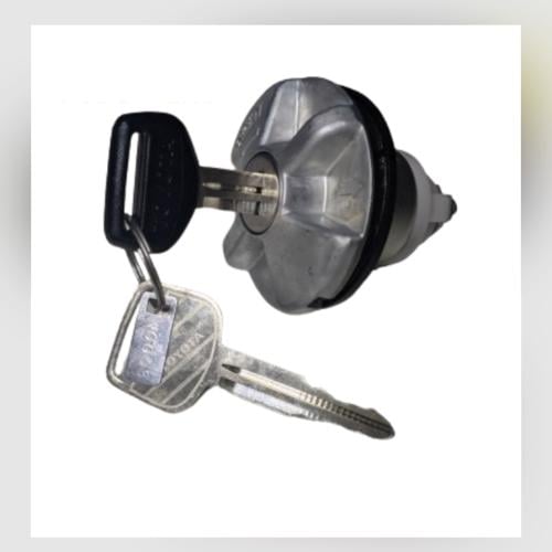 غطاء بنزين شاص اصلي