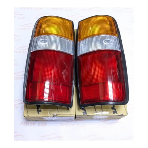 اصطب خلفي لاندكروزر 90 - 97 تايوان TYC