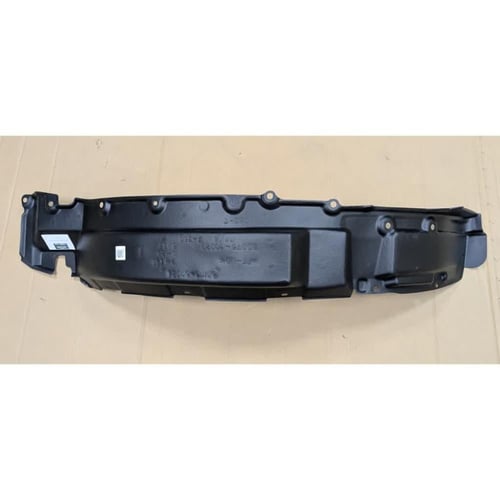 بطانة رفرف لاندكرورز 98 - 2007 امامي يسار اصلي