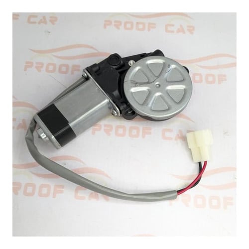 دينمو زجاج لاندكروزر 90-2002 امامي يمين