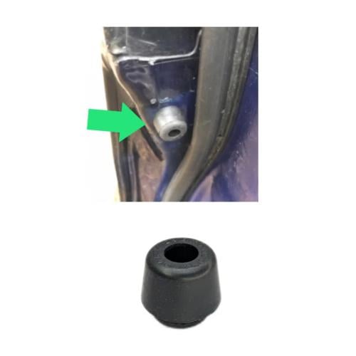 ربلة ميزانية باب شاص ربع لاندكروزر اصلي