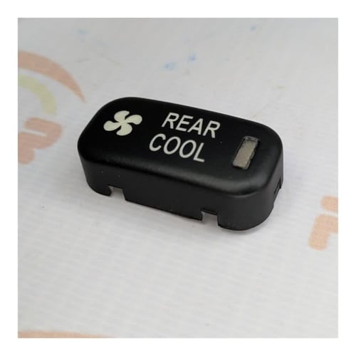 زر مكيف خلفي لاندكروزر 98 الى 2002 كوبي