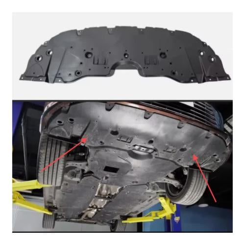 بطانة تحت المكينة كامري 2018 - 2024