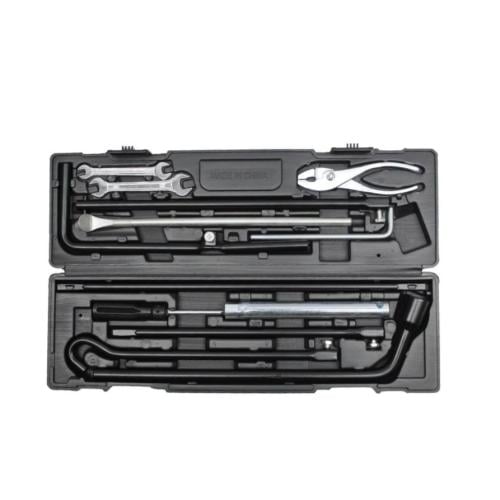 شنطة عدة لاندكروزر لكزس LX570 2008 الى 2021