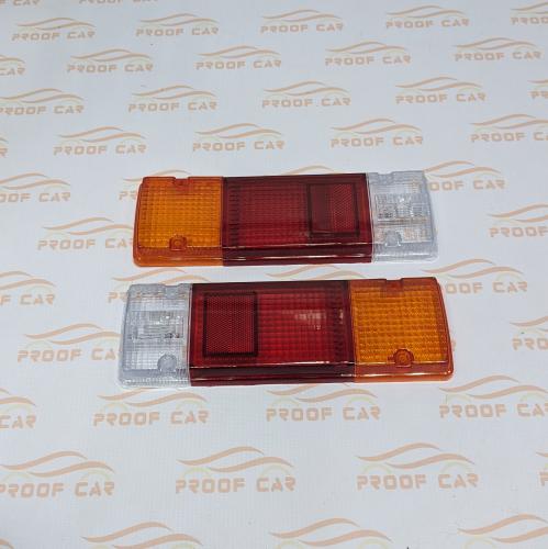 باغة اصطب خلفي شاص 90 - 2023