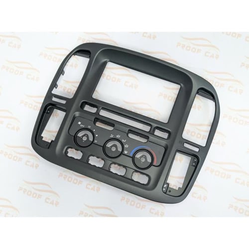 ديكور مكيف لاندكروزر 98 الى 2002