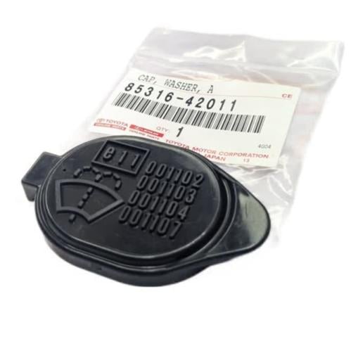 غطاء قربة مساحات لاندكروزر 98 - 2002 اصلي