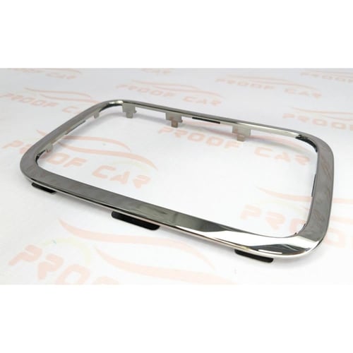 نيكل ديكور قير لاندكروزر 2003 - 2007 لكزس 470